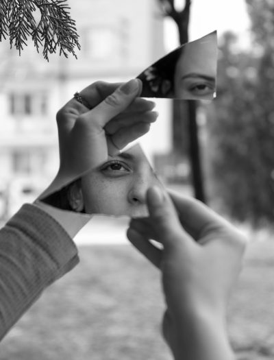 shattered reflection 2